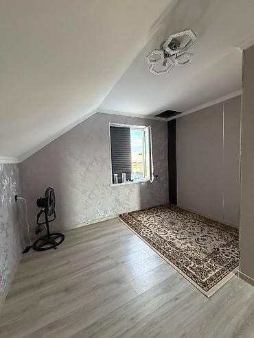 4: 🏡 СРОЧНО ПРОДАЕТСЯ НОВЫЙ ДОМ в Ак-Ордо-3! 🔥 📍 Локация: рядом с ул — 10