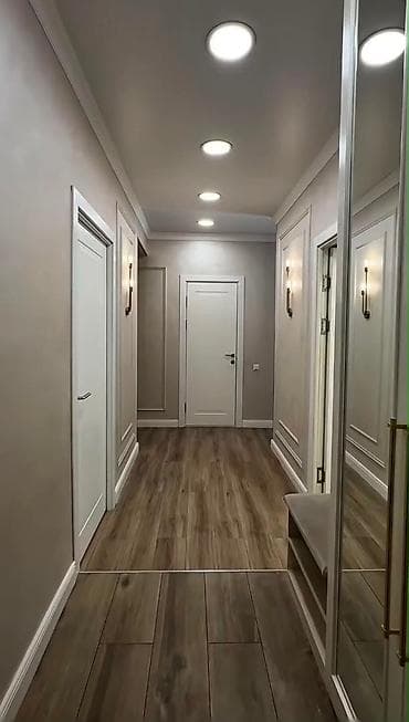 room for night: 4 комнаты, Дворец спорта Агентство недвижимости, Без животных — 10