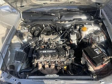 акпп нексия: Daewoo Nexia: 2013 г., 1.5 л, Ручные, Бензин, Седан — 1