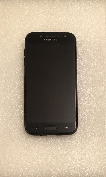 pixel pro: Samsung J5 Pro 2017 ( SM-J530F) - 2 sim, зарегистрированы обе симки — 2