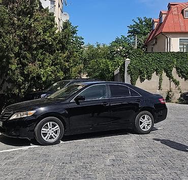 камри 2013: Toyota Camry: 2011 г., 2.5 л, Автомат, Бензин, Седан — 3