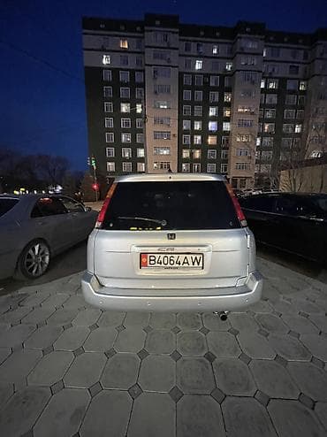 spada honda: Honda CR-V: 1999 г., 2 л, Автомат, Бензин, Внедорожник — 4