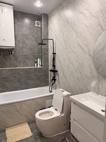 квартира аренда на сутки: Сдается посуточная 1 ком квартира в центре города, тихо, чисто уютно — 3