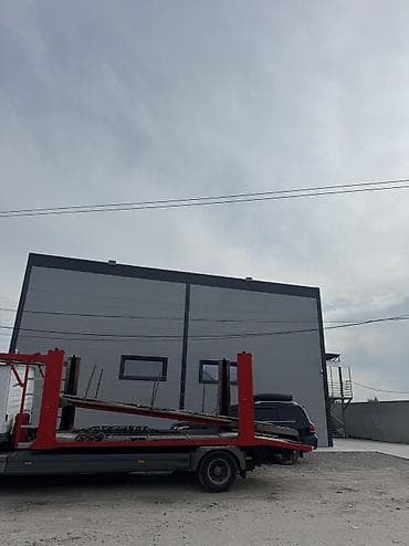 mini cooper s: Чиркегич унаа ташыгыч — 2