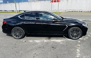 genesis: Hyundai Genesis: 2019 г., Седан — 3