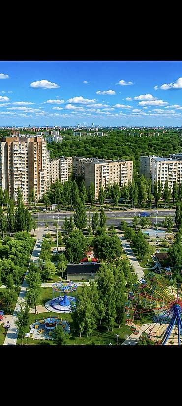 3 комнаты, 70 м², 106 серия, 8 этаж, Старый ремонт