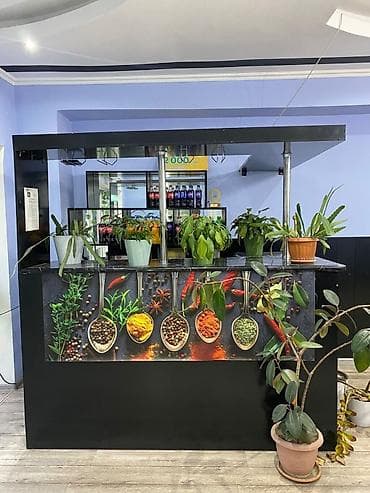 риэлторы: Баялинова Продается готовый бизнес Площадь:50м2 Внутри есть все — 1