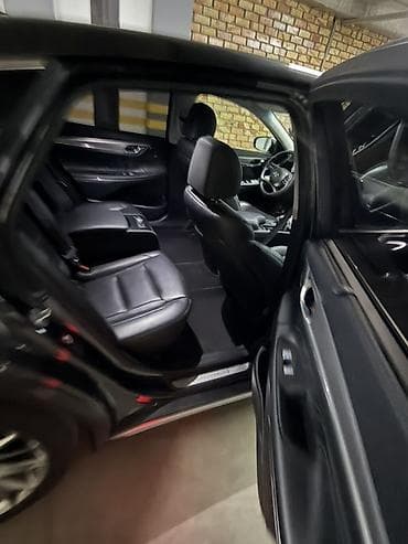 infinity fx: Hyundai Grandeur: 2020 г., 2.5 л, Автомат, Бензин, Седан — 5