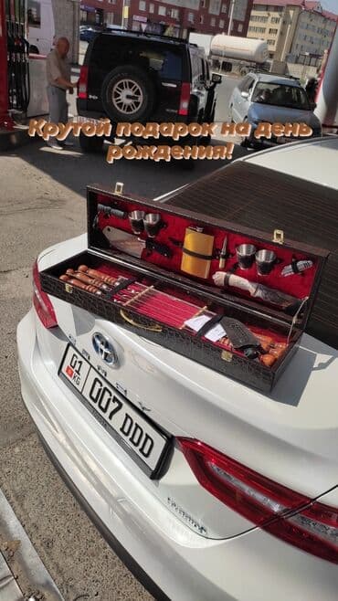 сколько стоит барбекюшница: Кизлярские наборы в Бишкеке!! Не нужно заказывать и ждать Более 30 — 3