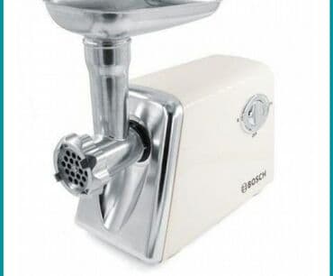 haley мясорубка: Мясорубка, Новый, Бесплатная доставка — 1