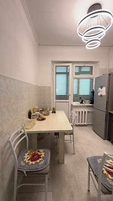 Квартиры: 3 комнаты, 80 м², Тунгуч мкр 106 серия, 8 этаж — 10
