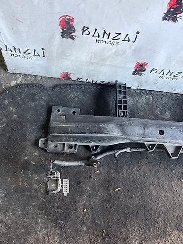 бампер на грандеур: Жесткость бампера HYUNDAI Grandeur IG 2018 задн. (б/у),Привозной из — 2