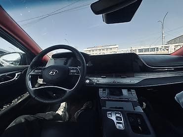 лексус ес 300 цена: Hyundai Grandeur: 2020 г., 3 л, Автомат, Газ, Седан — 4