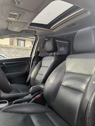 fit rs: Honda Fit: 2019 г., 1.5 л, Автомат, Бензин, Хэтчбэк — 5