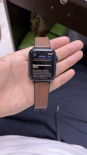 google pixel 10: Продаю оригинальные Apple Watch SE 3 в отличном рабочем состоянии. ✅ — 4