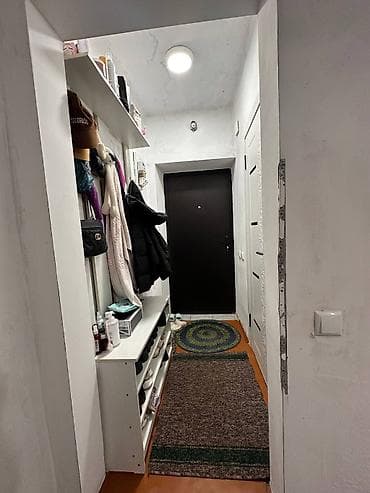 углавой: 2 комнаты, 39 м², Хрущевка — 6