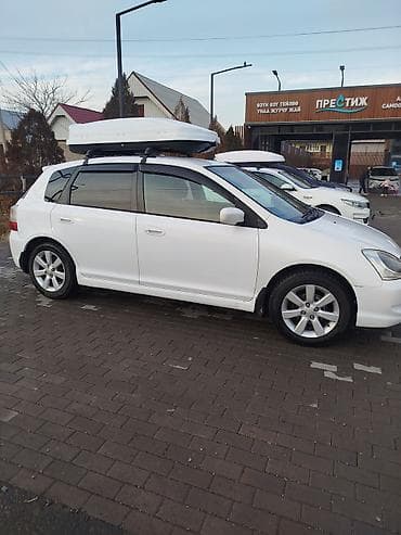 lada 2105: Honda Airwave: 2005 г., Автомат, Универсал — 6