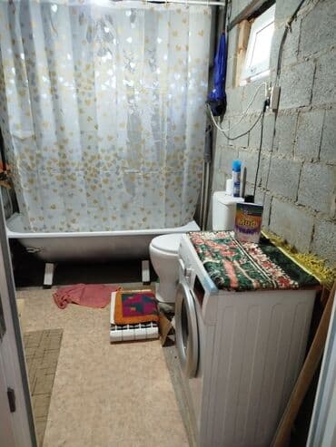 иссык куль витязь: 15 м², 1 комната, Утепленный — 2