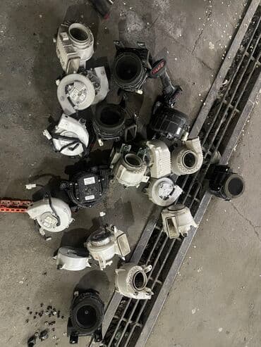 купить плейстейшен 5: Вентиляторы для ввб. Для всех гибридных машин — 1