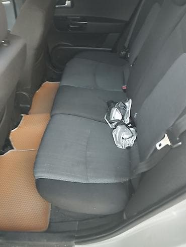 matiz bar: Kia Ceed: 2011 г., 1.6 л, Автомат, Газ, Универсал — 9