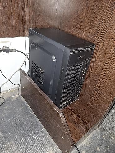 заказать ноутбук: Компьютер, ядер - 4, Для несложных задач, Б/у, Intel Core i3, NVIDIA GeForce GTX 1650 — 2