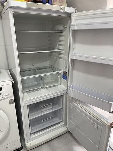 холодильник индезит: Холодильник Indesit, Двухкамерный — 2