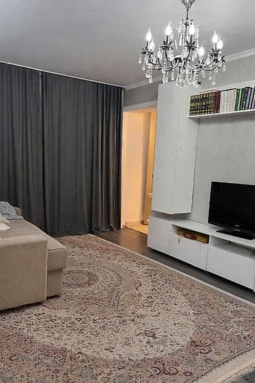 кривоносова: 3 комнаты, 52 м², Индивидуалка, 1 этаж, Старый ремонт — 5