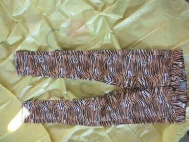 Ковролин: Джинсы, Мом, XS, S, M — 10