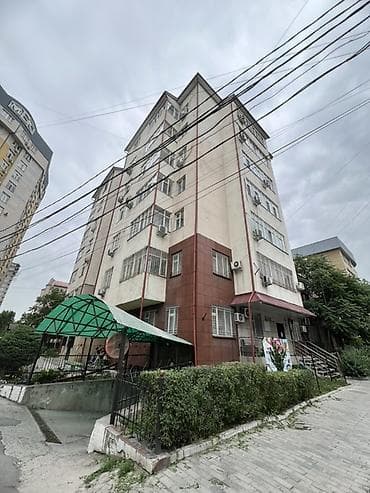 обжита: 4 комнаты, 186 м², Индивидуалка, 2 этаж, Евроремонт — 2