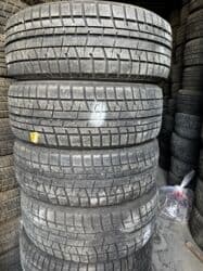 зимние шины в рассрочку: Шины 205 / 55 / R 16, Зима, Б/у, Комплект, Легковые, Япония, Yokohama — 1