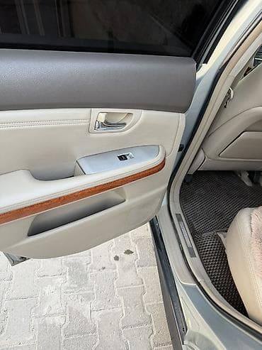 Lexus RX: 2003 г., 3.3 л, Автомат, Бензин, Кроссовер — 10