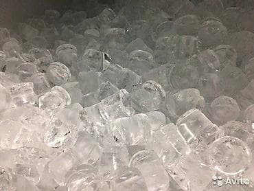 Чала фабрикаттар: ЛЁД пищевой мы в центре города! Доставка от 20 минут до 1часа по — 2