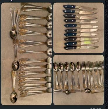 Набор at lalafo.kg Набор