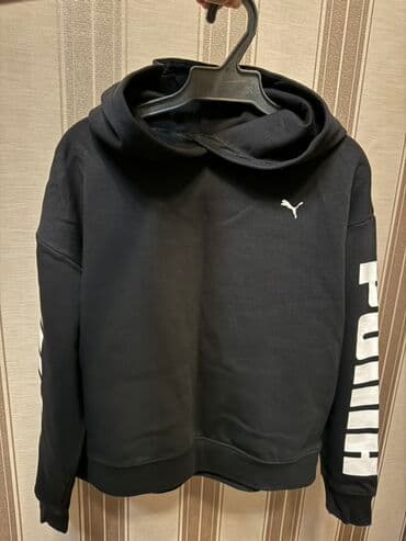 брендовые свитшоты: Новый, S — 1