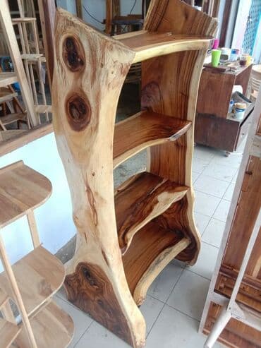 шабашные расценки на строительные работы рядом просп жибек жолу бишкек: На заказ делаем из натурального дерева столы, стулья, декоративные — 30