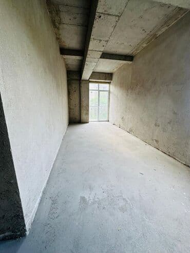 срочная продажа квартиры: 3 комнаты, 72 м², Элитка, 3 этаж, ПСО (под самоотделку) — 8