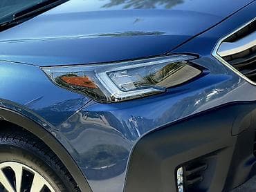 Продажа авто: Subaru Outback: 2022 г., 2.5 л, Автомат, Бензин, Кроссовер — 4