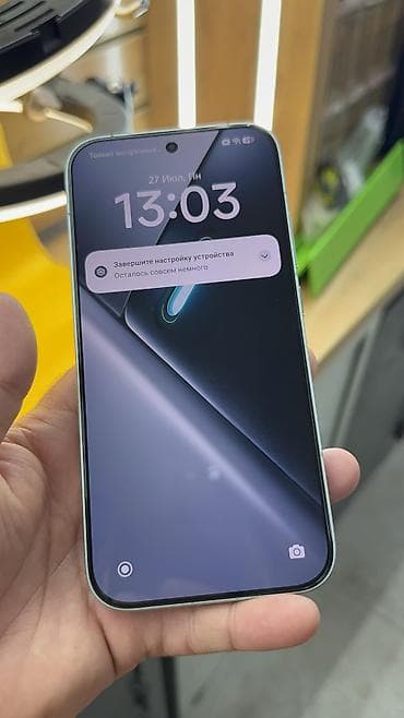 Техника и электроника: Poco X8 Pro, Б/у, 512 ГБ, 2 SIM — 4