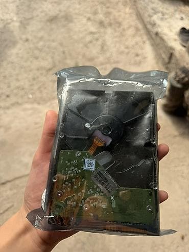 dji mic 1: Накопитель для ПК, Western Digital (WD), HDD, 1 ТБ, 3.5" — 2
