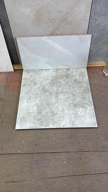 еврокуб емкость: Керамогранит, Назначение: Для пола, 60x60 см, Матовое — 2
