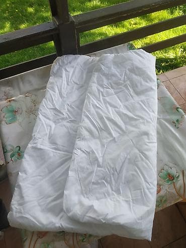 одеяло для новорожденного: Теплый конверт на выписку + одеяльце Продаю очень уютный и теплый — 3