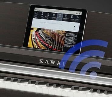 casio синтезатор: KAWAI KDP 110 — 7