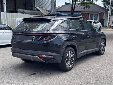 Транспорт: Kia Sportage: 2021 г., Автомат, Гибрид — 4