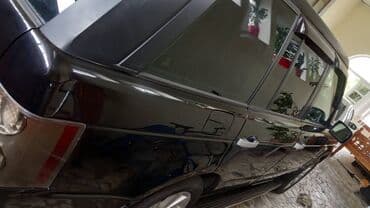 домкрат для машины: Rover : 2006 г., 4.2 л, Автомат, Бензиновая, Универсал — 9