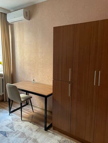 сниму дом недорого: 350 м², С мебелью — 9