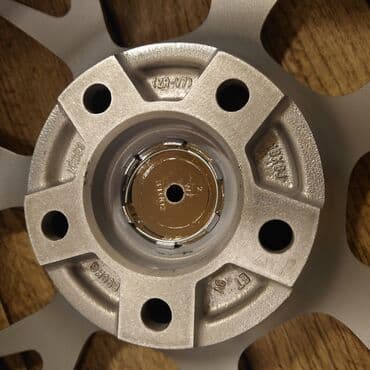 диск на киа к5: Литые Диски R 18 Комплект, отверстий - 5, Новый — 8