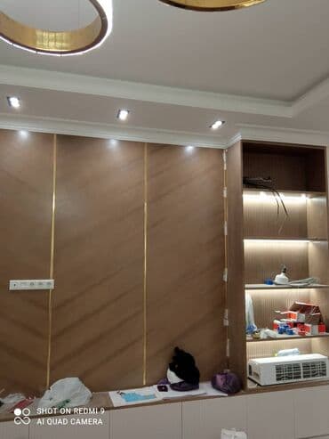 прайс лист на отделочные работы 2022: Под ключ квартира капитальный ремонт, 1)По проекту дизайнерский ремонт — 30