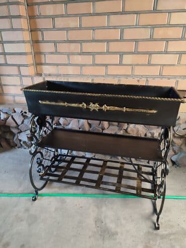 требуется грилшик: Мангал Самовывоз, Платная доставка — 14