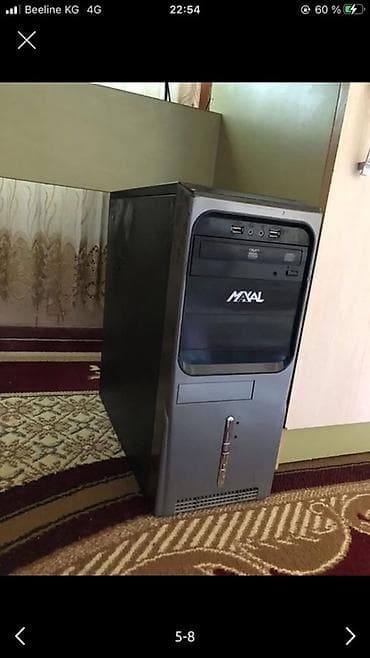 мониторы 2k: Компьютер, Для работы, учебы — 4