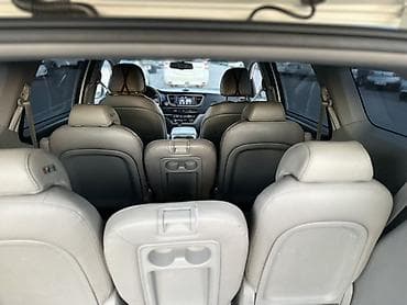 рейлинги на авто бишкек: Kia Carnival: 2019 г., 2.2 л, Автомат, Дизель, Вэн/Минивэн — 7